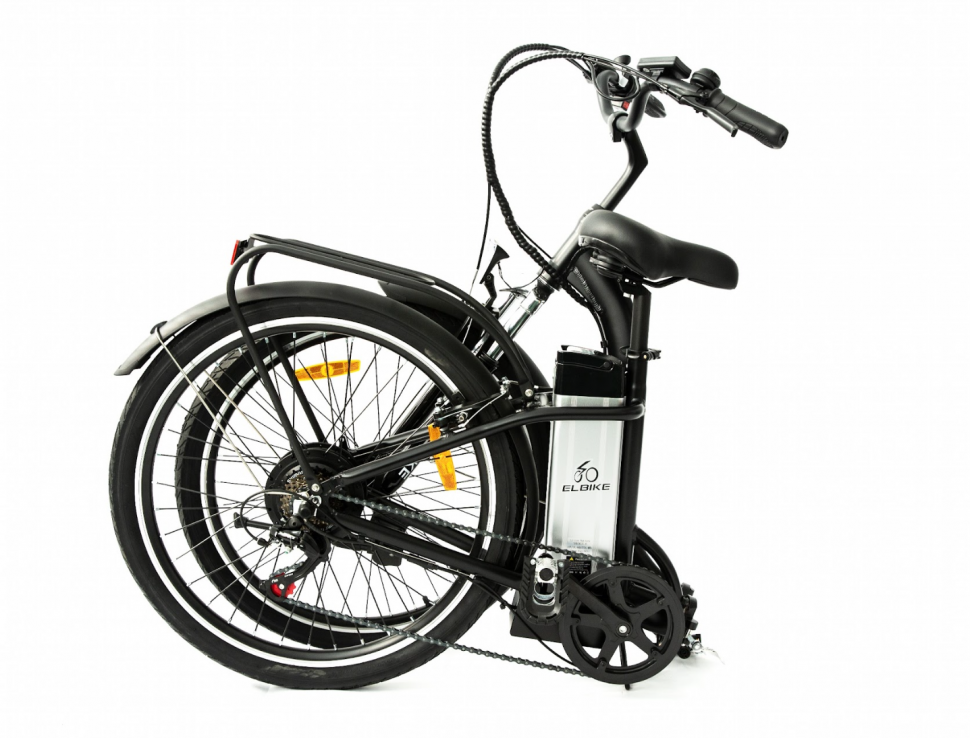 Электровелосипед Elbike GALANT BIG (C11)
