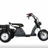 Электротрицикл IKINGI M6 PRO TRIKE