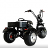 Электротрицикл IKINGI M6 PRO TRIKE