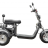 Электротрицикл IKINGI M11 PRO TRIKE