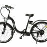 Электровелосипед Elbike GALANT BIG ST (C16)