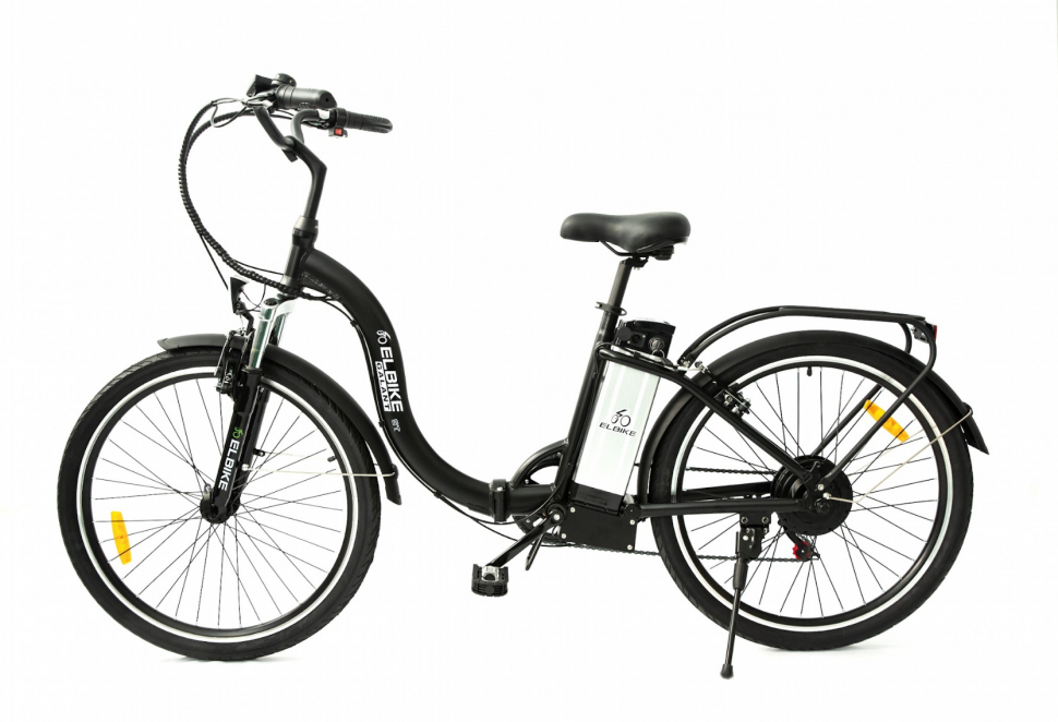 Электровелосипед Elbike GALANT BIG ST (C16)