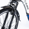 Электровелосипед Elbike GALANT BIG ST (C16)