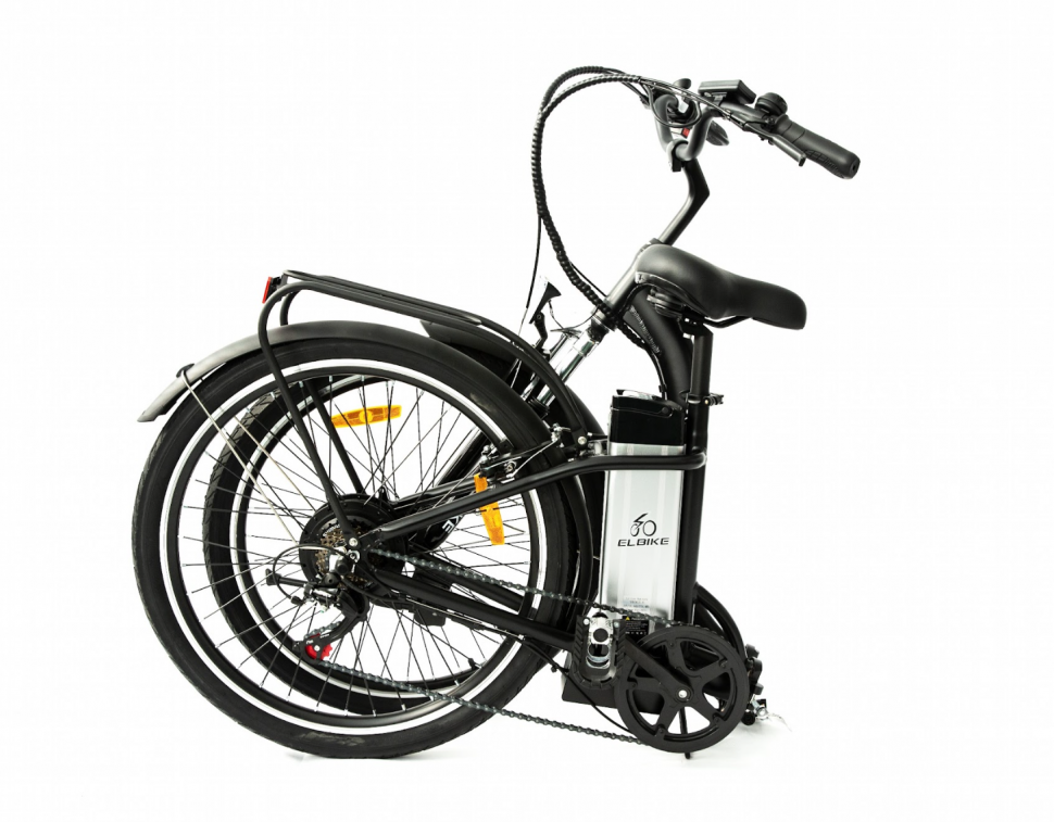 Электровелосипед Elbike GALANT BIG ST (C16)
