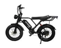 Электровелосипед Samik BK20