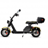 Электроскутер SIBERTON PRO 2500w