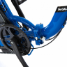 Электровелосипед Elbike GALANT Elite (C08)