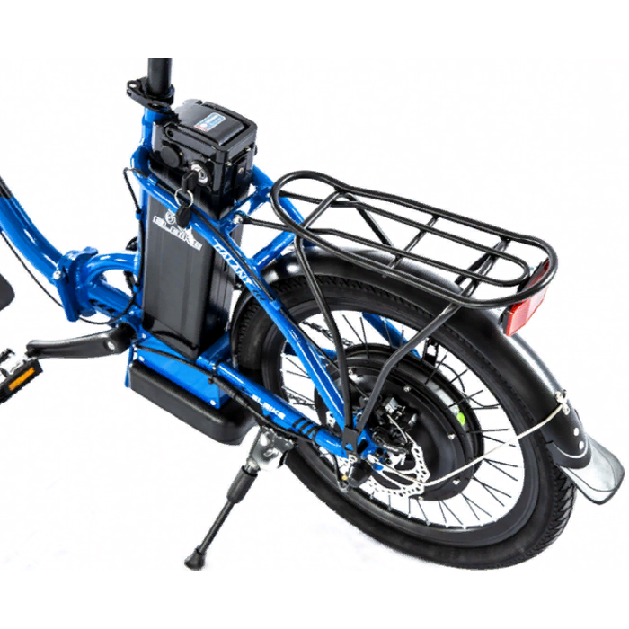 Электровелосипед Elbike GALANT Elite (C08)