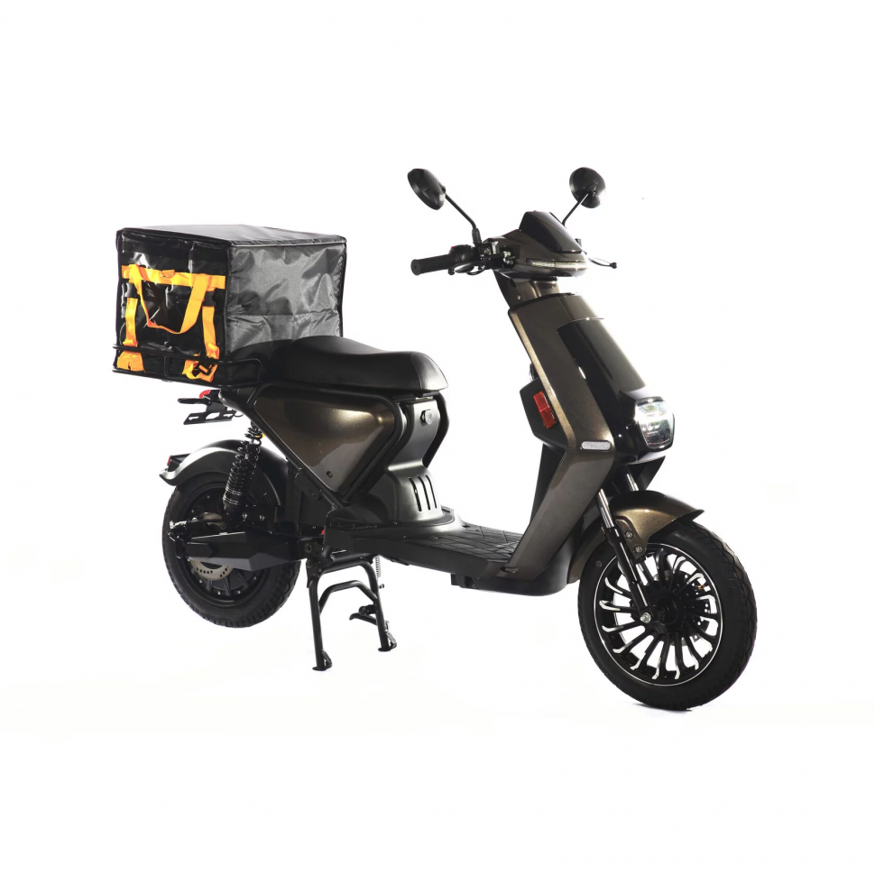 Электроскутер Skyboard Kuban 1500W