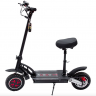 Электросамокат KUGOO Jilong G-BOOSTER NEW 48V 24AH EURO (Черный) Электросамокат KUGOO Jilong G-BOOSTER NEW 48V 24AH EURO (Черный)