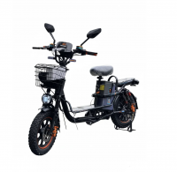 Электровелосипед Wenbox Monster W33