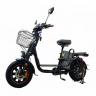 Электровелосипед Wenbox Monster W33