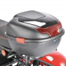 Электротрицикл WHITE SIBERIA PRO TRIKE 3000W RED