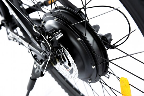 Электровелосипед Elbike HUMMER VIP 1500 (C43)