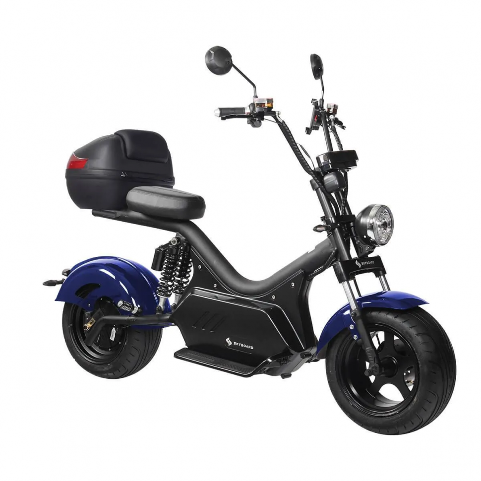 Электроскутер Skyboard Baikal BR50 3000W