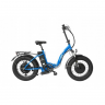 Электровелосипед Elbike TAIGA 1 Twix 2000 (C31T)