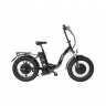 Электровелосипед Elbike TAIGA 1 Twix 2000 (C31T)