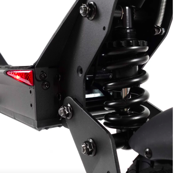 Электросамокат Midway Amix PRO (Черный) Электросамокат Midway Amix PRO (Черный)