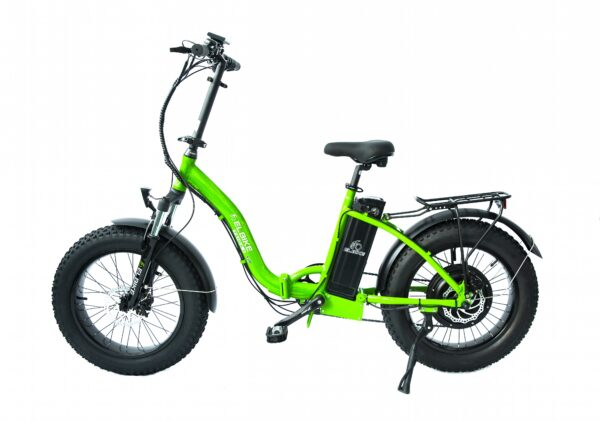 Электровелосипед Elbike TAIGA 1 St (C30)