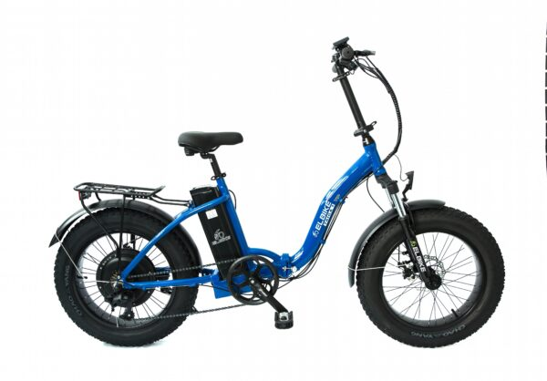 Электровелосипед Elbike TAIGA 1 St (C30)