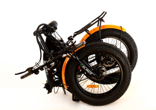 Электровелосипед Elbike TAIGA 1 St (C30)