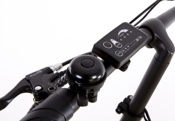 Электровелосипед Elbike TAIGA 1 St (C30)