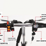 Электротрицикл Elbike Адъютант (a1)