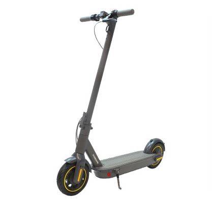 Электросамокат Zaxboard ES-10 SID PN AQUA