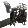 Электровелосипед Zaxboard Godzila Winter PRO 30AH