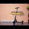 Электросамокат Ninebot Zing E10 (Черный) видеообзор