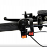 Электротрицикл IKINGI Cargo-Trike 1000W